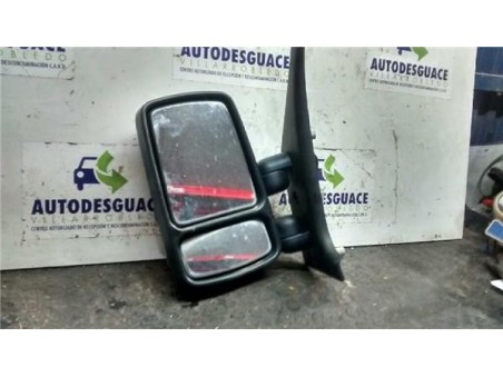 Retrovisor Izquierdo Nissan INTERSTAR 2 5 dCi D 