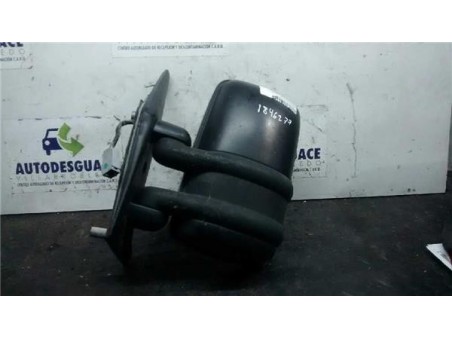 Retrovisor Izquierdo Nissan INTERSTAR 2 5 dCi D 