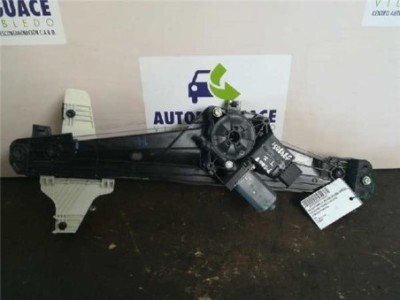 Elevalunas Electrico Trasero Izquierdo Peugeot 5008 1 6 16V Turbo