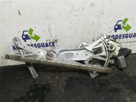 Elevalunas Electrico Delantero Izquierdo Toyota PRIUS 1 5 