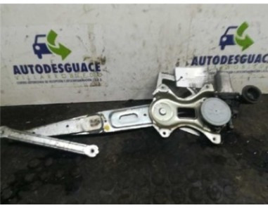 Elevalunas Electrico Delantero Izquierdo Toyota PRIUS 1 5 