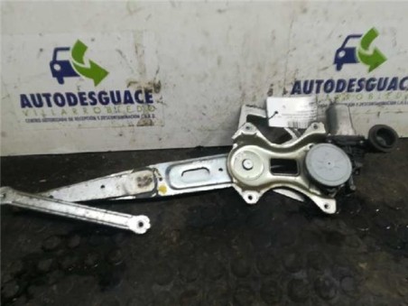 Elevalunas Electrico Delantero Izquierdo Toyota PRIUS 1 5 