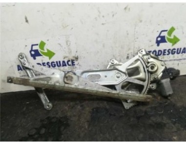 Elevalunas Electrico Delantero Izquierdo Toyota PRIUS 1 5 