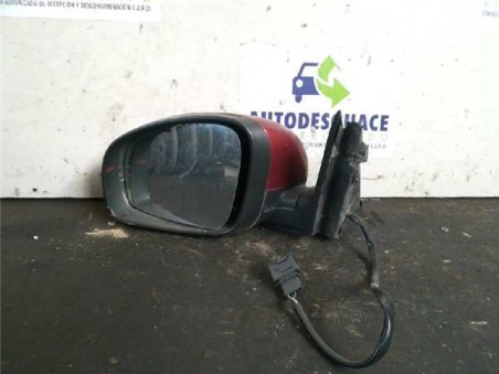 Retrovisor Izquierdo Skoda FABIA 1 9 TDI 