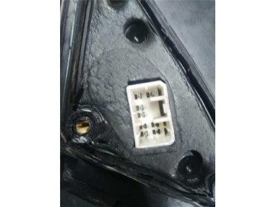 Retrovisor Izquierdo Chevrolet LACETTI 2 0 D 