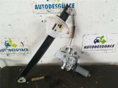 Elevalunas Electrico Trasero Izquierdo Ssangyong RODIUS 2 7 Turbodiesel 