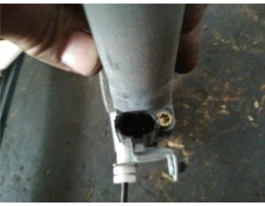 Elevalunas Electrico Trasero Izquierdo Ssangyong RODIUS 2 7 Turbodiesel 