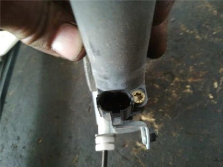 Elevalunas Electrico Trasero Izquierdo Ssangyong RODIUS 2 7 Turbodiesel 