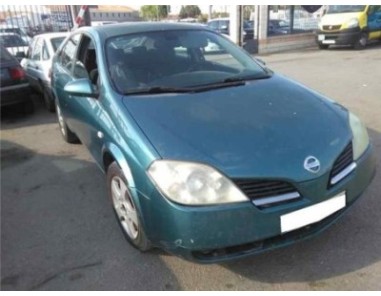 Retrovisor Izquierdo Nissan PRIMERA BERLINA 2 2 16V Turbodiesel 