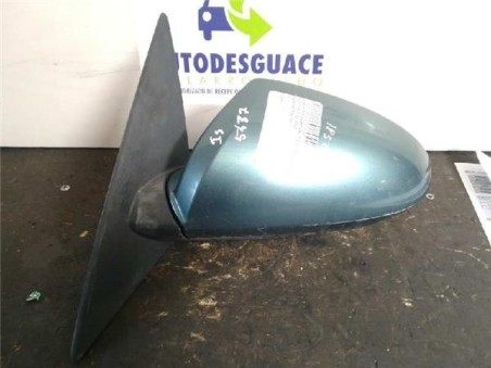 Retrovisor Izquierdo Nissan PRIMERA BERLINA 2 2 16V Turbodiesel 