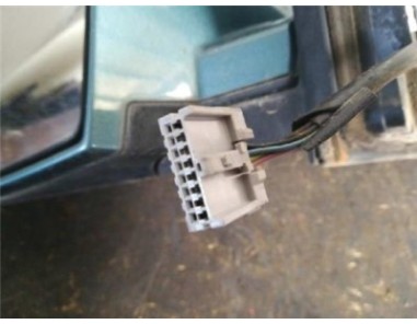 Retrovisor Izquierdo Nissan PRIMERA BERLINA 2 2 16V Turbodiesel 