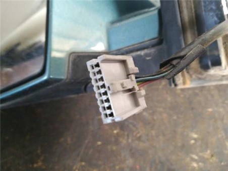 Retrovisor Izquierdo Nissan PRIMERA BERLINA 2 2 16V Turbodiesel 