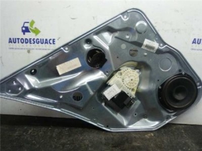 Elevalunas Electrico Trasero Izquierdo Seat IBIZA 1 4 16V