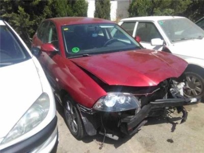 Elevalunas Electrico Trasero Izquierdo Seat IBIZA 1 4 16V  2