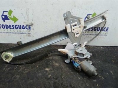 Elevalunas Electrico Trasero Izquierdo Chevrolet LACETTI 2 0 D 