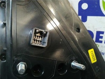 Retrovisor Izquierdo Hyundai I30 1 4