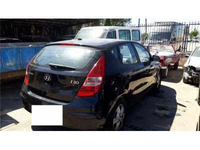 Retrovisor Izquierdo Hyundai I30 1 4  2