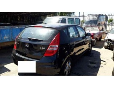 Retrovisor Izquierdo Hyundai I30 1 4 