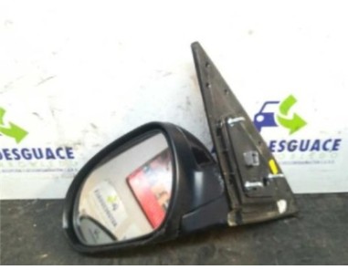 Retrovisor Izquierdo Hyundai I30 1 4 