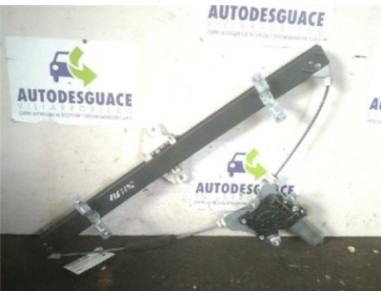 Elevalunas Electrico Delantero Izquierdo Hyundai H 1 2 5 CRDi 