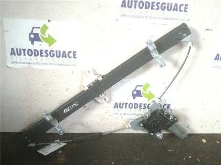 Elevalunas Electrico Delantero Izquierdo Hyundai H 1 2 5 CRDi 