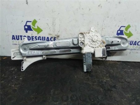 Elevalunas Electrico Trasero Izquierdo Opel VECTRA C BERLINA 2 2 16V DTI 
