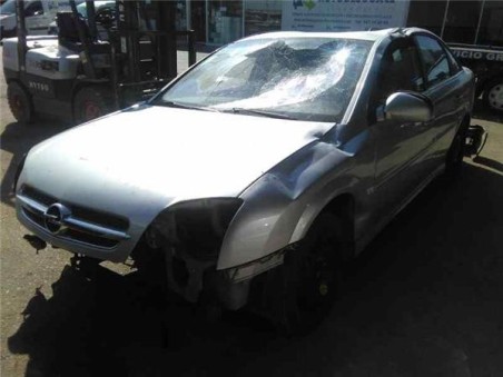 Elevalunas Electrico Trasero Izquierdo Opel VECTRA C BERLINA 2 2 16V DTI 