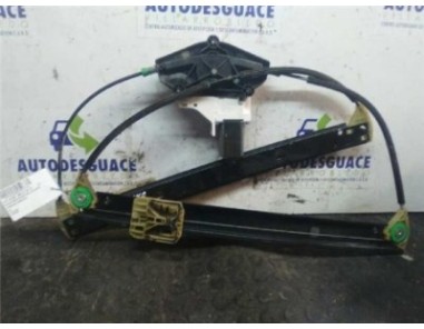 Elevalunas Electrico Delantero Izquierdo Audi A4 BER  2 0 16V TDI 