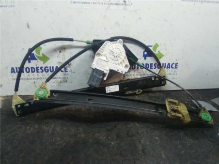 Elevalunas Electrico Delantero Izquierdo Audi A4 BER  2 0 16V TDI 
