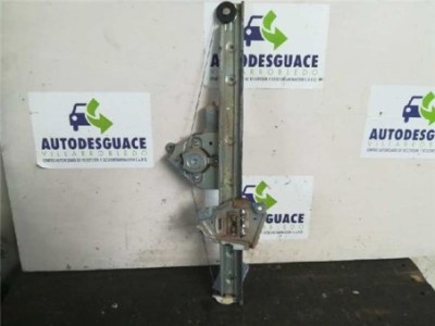 Elevalunas Electrico Trasero Izquierdo Suzuki GRAND VITARA JB 1 9 DDiS Turbodiesel