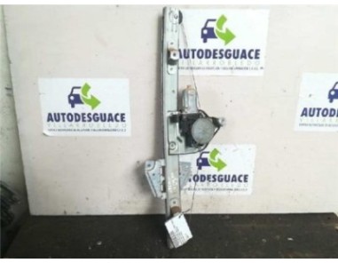 Elevalunas Electrico Trasero Izquierdo Suzuki GRAND VITARA JB 1 9 DDiS Turbodiesel 