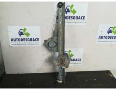 Elevalunas Electrico Trasero Izquierdo Suzuki GRAND VITARA JB 1 9 DDiS Turbodiesel 