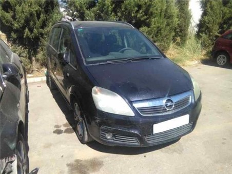 Elevalunas Electrico Trasero Izquierdo Opel ZAFIRA B 1 9 CDTI 