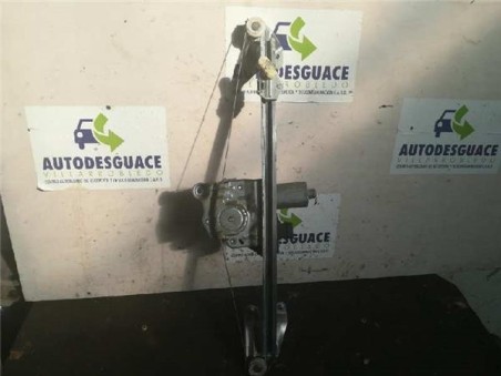 Elevalunas Electrico Trasero Izquierdo Opel ZAFIRA B 1 9 CDTI 