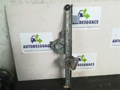 Elevalunas Electrico Delantero Izquierdo Suzuki GRAND VITARA JB 1 9 DDiS Turbodiesel