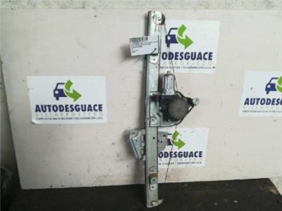 Elevalunas Electrico Delantero Izquierdo Suzuki GRAND VITARA JB 1 9 DDiS Turbodiesel  2