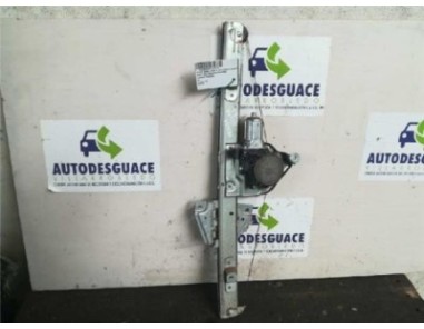 Elevalunas Electrico Delantero Izquierdo Suzuki GRAND VITARA JB 1 9 DDiS Turbodiesel 