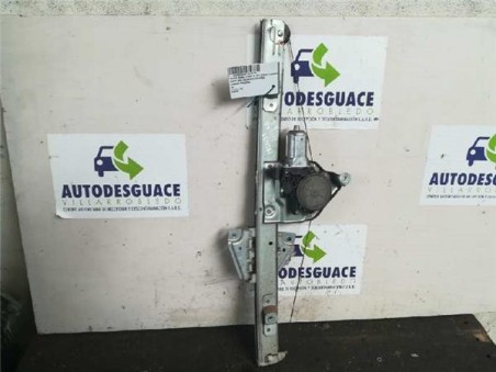 Elevalunas Electrico Delantero Izquierdo Suzuki GRAND VITARA JB 1 9 DDiS Turbodiesel 