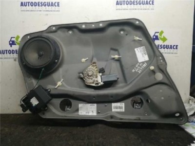 Elevalunas Electrico Delantero Izquierdo MERCEDES CLASE B 2 0 CDI