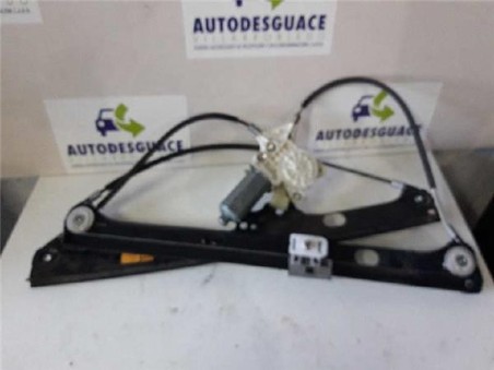 Elevalunas Electrico Delantero Izquierdo MERCEDES VANEO  FURGONETA COMPACTA 1 6 