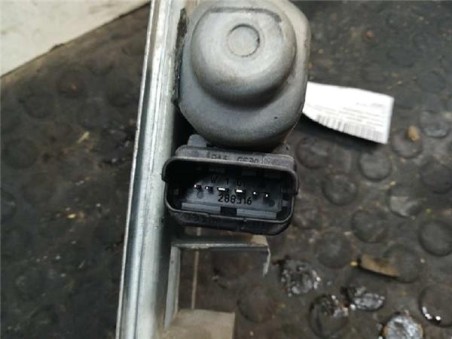 Elevalunas Electrico Trasero Izquierdo Renault MEGANE II CLASSIC BERLINA 1 9 dCi D 