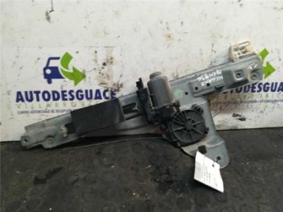 Elevalunas Electrico Trasero Izquierdo Renault MEGANE II CLASSIC BERLINA 1 9 dCi D  2