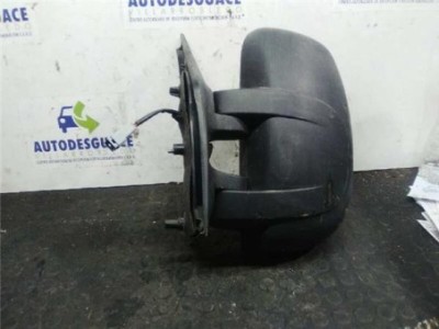 Retrovisor Izquierdo Nissan INTERSTAR MOD  04 2 5 dCi D