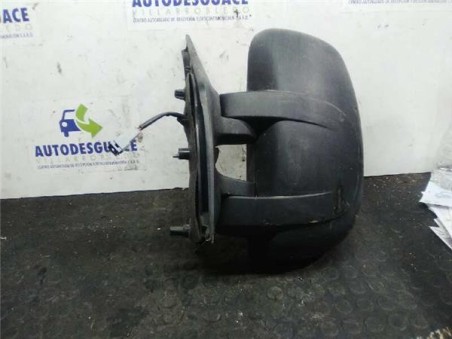 Retrovisor Izquierdo Nissan INTERSTAR MOD  04 2 5 dCi D 