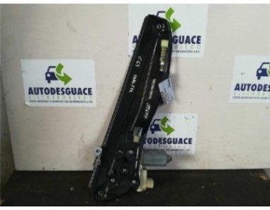 Elevalunas Electrico Trasero Izquierdo BMW SERIE 7 4 4 Turbodiesel 