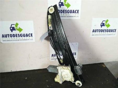 Elevalunas Electrico Trasero Izquierdo BMW SERIE 7 4 4 Turbodiesel 