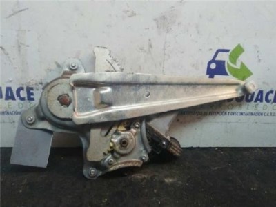 Elevalunas Electrico Trasero Izquierdo Lexus IS200 2 2 D-CAT