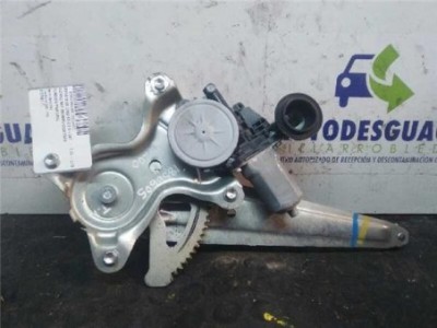 Elevalunas Electrico Trasero Izquierdo Lexus IS200 2 2 D-CAT  2