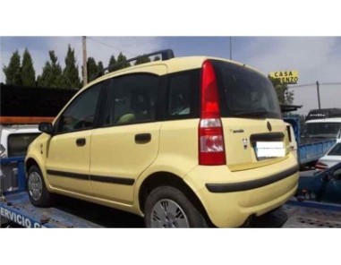 Retrovisor Izquierdo Fiat PANDA 1 3 JTD 