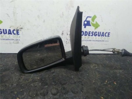 Retrovisor Izquierdo Fiat PANDA 1 3 JTD 